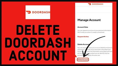The issue in GetHuman7956394&x27;s own words. . Doordash account issues